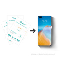 China Anti-blue Hydrogel Screen Protector for Phone Factory